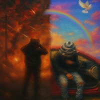 Two Worlds Collided - JiyMar