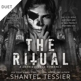 The Ritual (Unabridged)