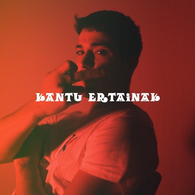 Kantu ertainak - Single