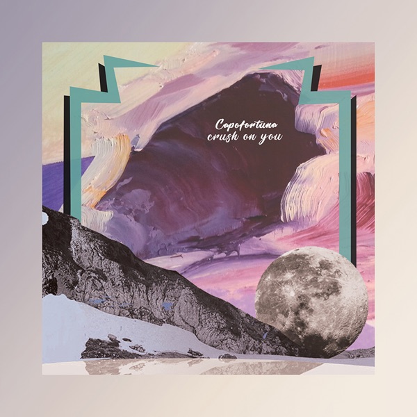 Crush on You - EP