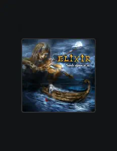 Listen to Elixir, watch music videos, read bio, see tour dates & more!