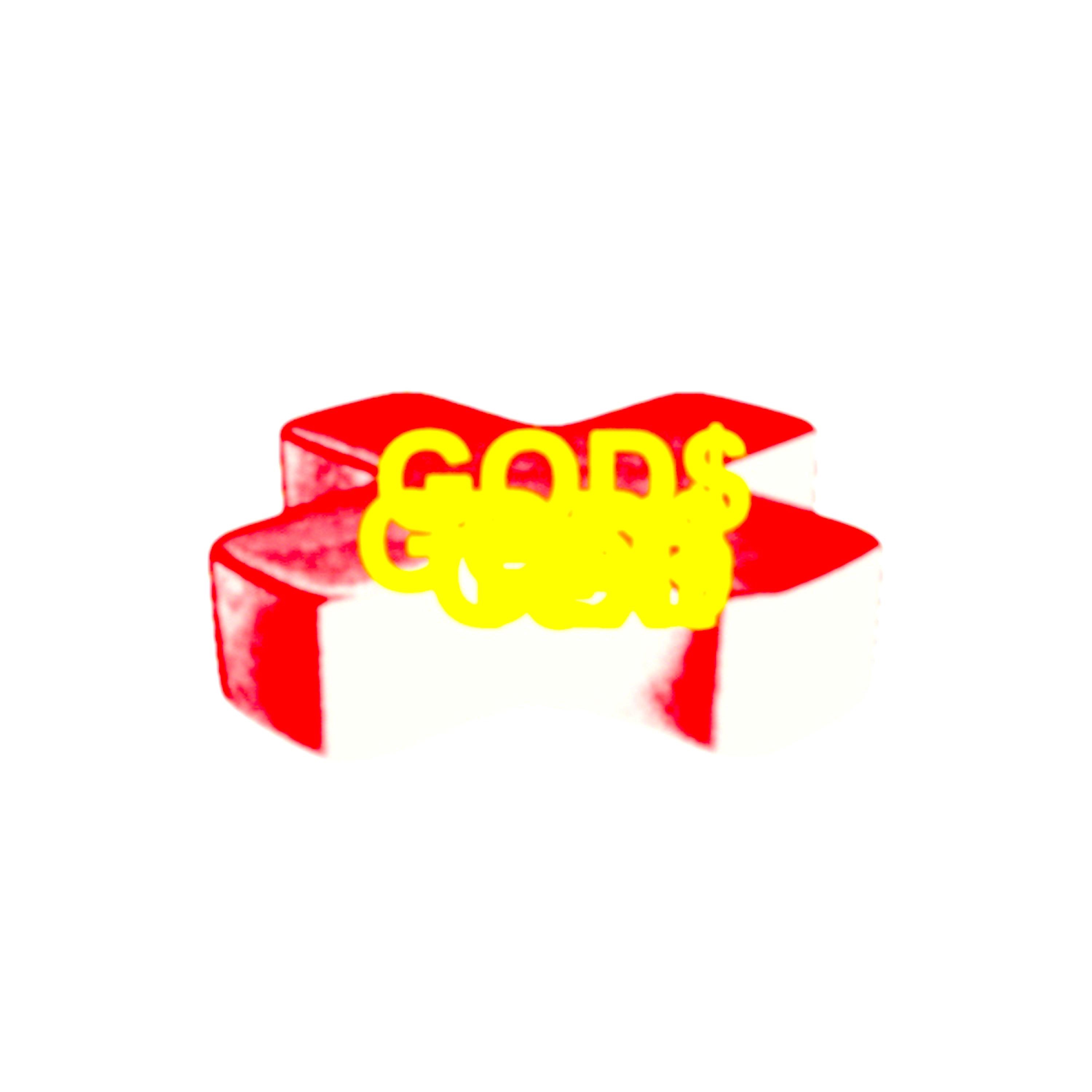 CSHALOM X Gabriel EMC X Christian Ponce X Elikemusic - God God