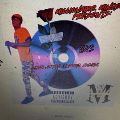 Last of the best rechopped - Single