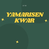 Yamarisen Kwar (feat. Penjarap) - Single - Ley SB