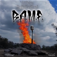 B.A.M.F. - Single - feelitallprod