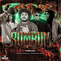 Bumbum [Funkhall] - Single - Yuri Redicopa, kave & Guille Aceval