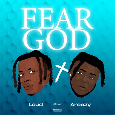 Fear God (feat. Areezy) - Single