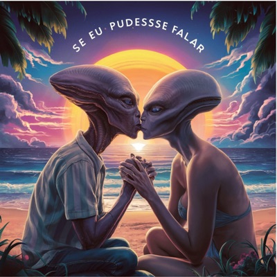 Se Eu Pudesse Falar - Single