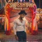 Sideshow - Cayden Cruz lyrics