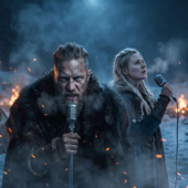 THE CALL OF VALHALLA