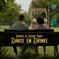 Danse En Drinke — Dwayne & Beppie Kraft