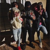 Set it off (feat. Otg Luhsear, Wild & Otg Cool) - Single - OTG Luhdell