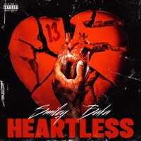 Heartless - Single - Smiley & Baka Not Nice