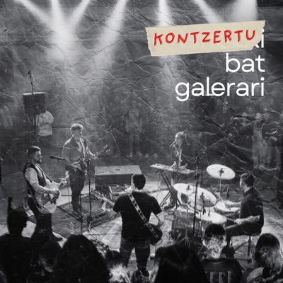 Kontzertu Bat Galerari