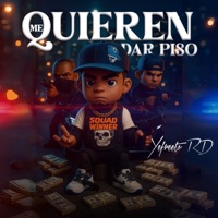 Me quieren da piso - Single - Yefreeto RD