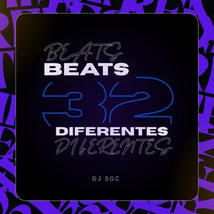 32 Beats Diferentes