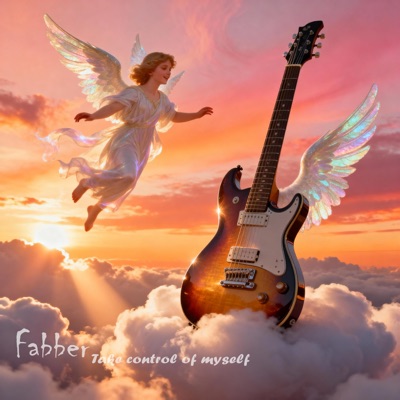 Fabber take control of myself - EP