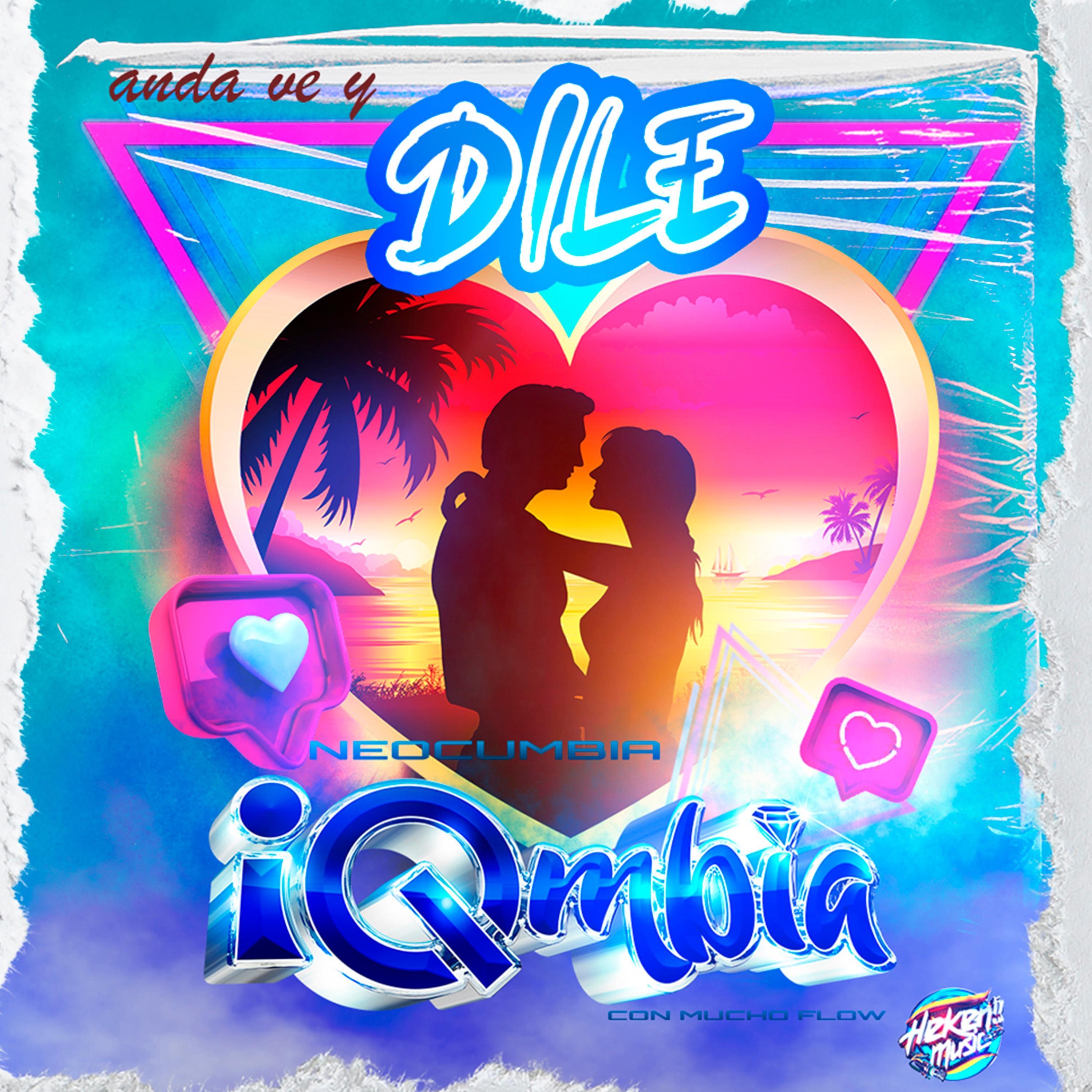 Dile - Single