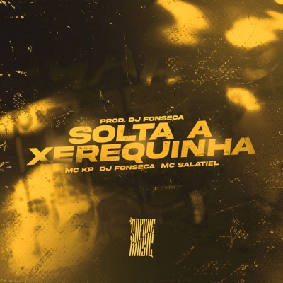 Solta a Xerequinha - Single