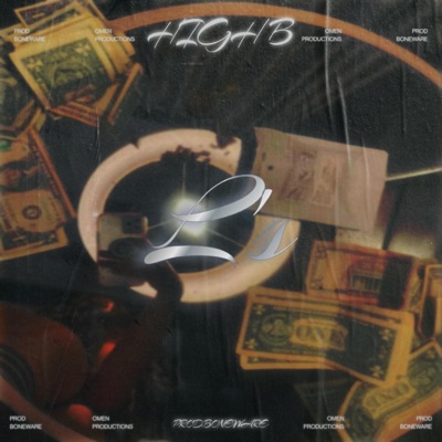 L's (feat. Boneware) - Single
