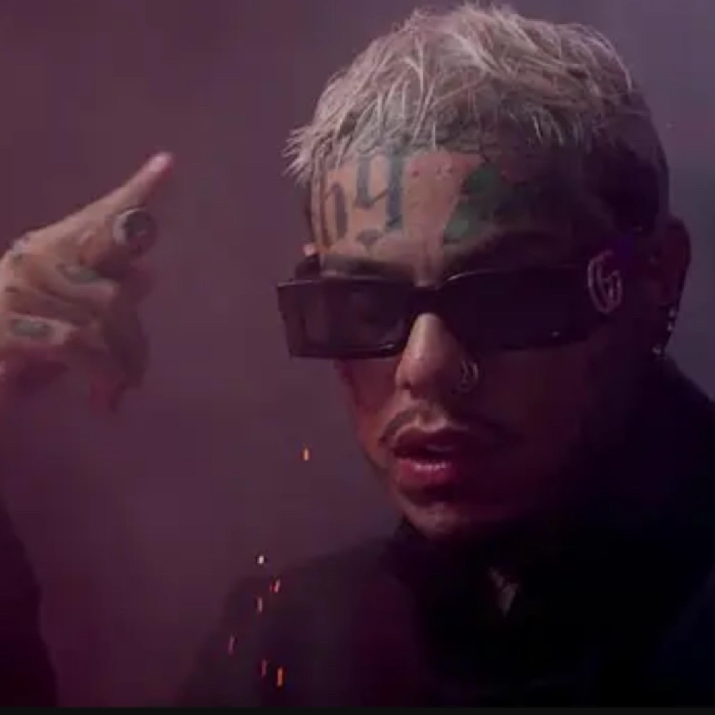 Respuesta (Ft lenier) - Single