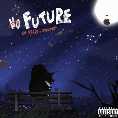 no future - Single