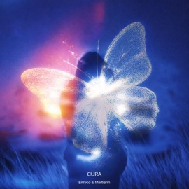CURA (feat. Martiann) Enryco