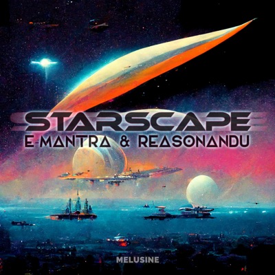 Starscape - Single