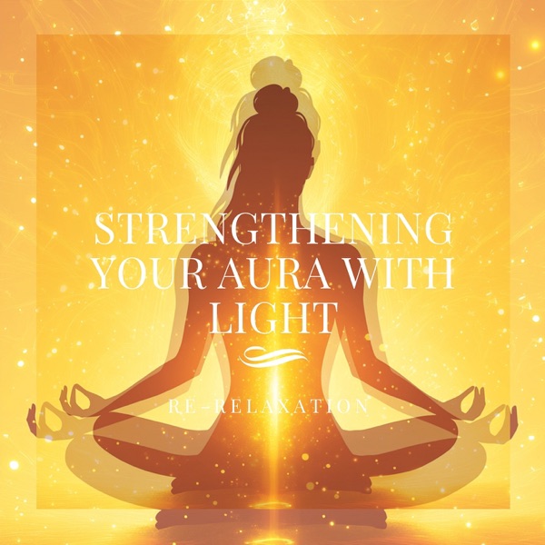 Strengthening Your Aura with Light