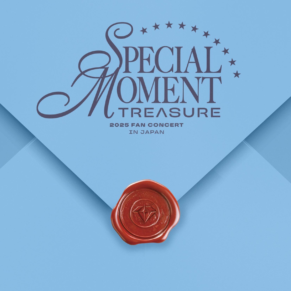 TREASURE - 2025 TREASURE FAN CONCERT [SPECIAL MOMENT] IN JAPAN (2025) [iTunes Plus AAC M4A]-新房子