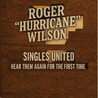 Roger "Hurricane" Wilson - Why I Do What I Do