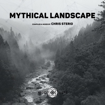 Mythical Landscape (DJ Mix)