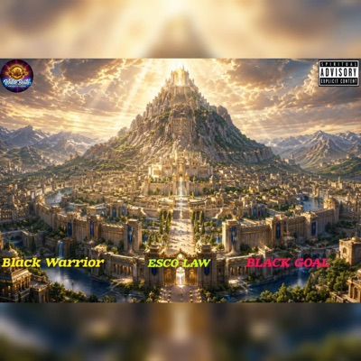 Mount Zion I Riddim - EP