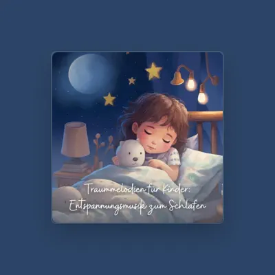 Listen to Schlaflieder für Kinder, watch music videos, read bio, see tour dates & more!