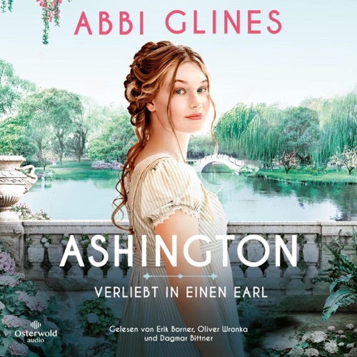 Ashington – Verliebt in einen Earl cover