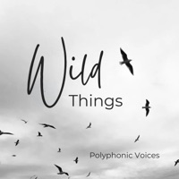 Wild Things - EP - Polyphonic Voices