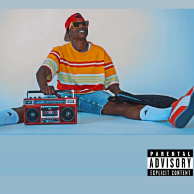 Take Em' To Skool:, Vol. 1 - EP