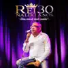 Reinaldo - Problema Emocional (Ao Vivo)