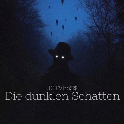 Die dunklen Schatten (feat. Kokila Koala) - Single