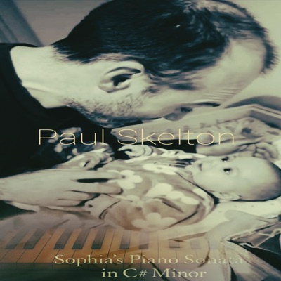 Sophia's Piano Sonata in C#minor - Single