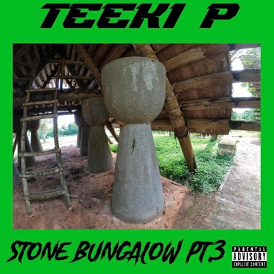 Stone Bungalow Pt. 3 - Single