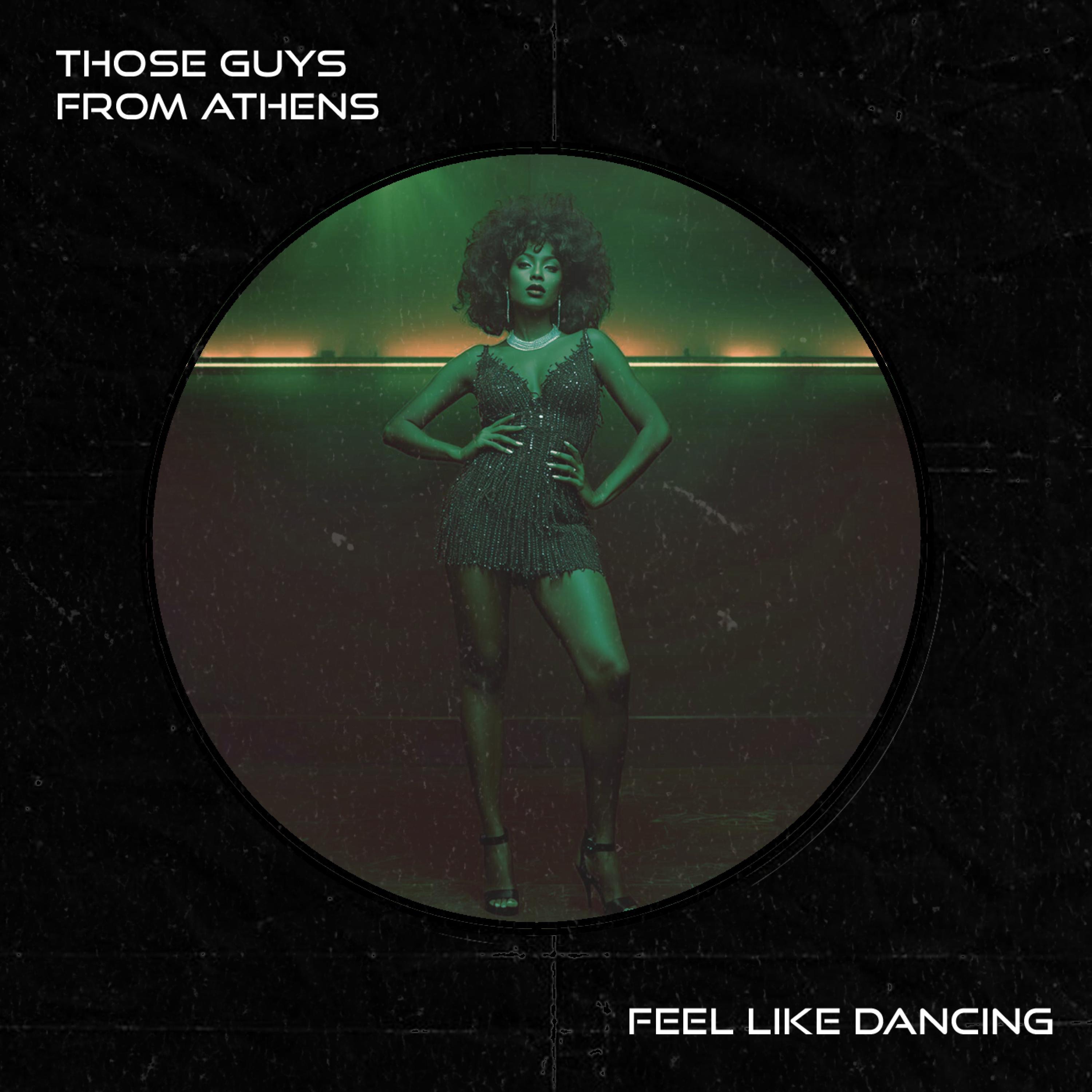 Feel Like Dancing - Single