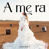 A me ra - Single - Luana Vjollca