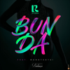 Bunda (feat. Mano Tsotsi) - DJ LaRoca