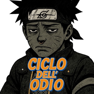 Ciclo Dell'Odio - Single