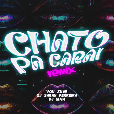Chato Pa Carai (Remix) - Single