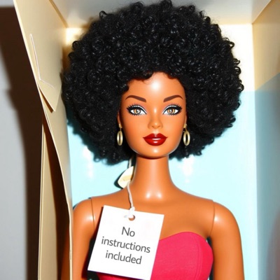 No Instructions Included - EP