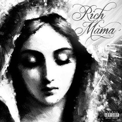 RICH MAMA - EP