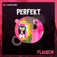 perfekt - Single - Flauschi