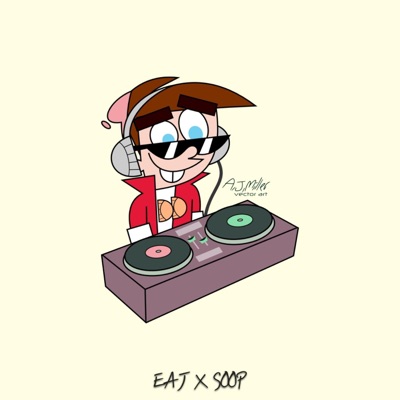 Fairly Odd Apparently (feat. SoundsBySoop) - Single